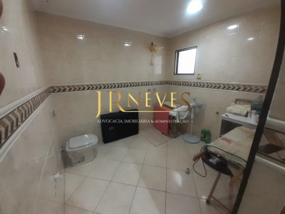 Casa, 4 quartos, 360 m² - Foto 8
