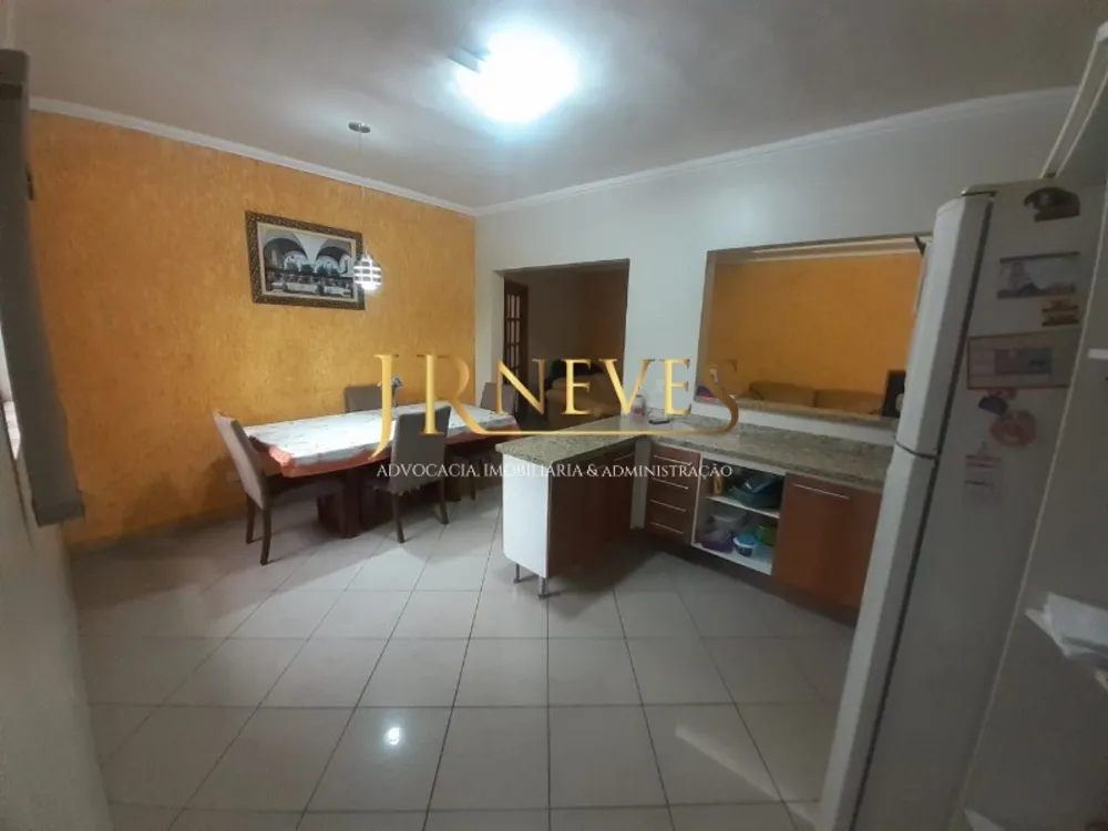 Casa, 4 quartos, 360 m² - Foto 12