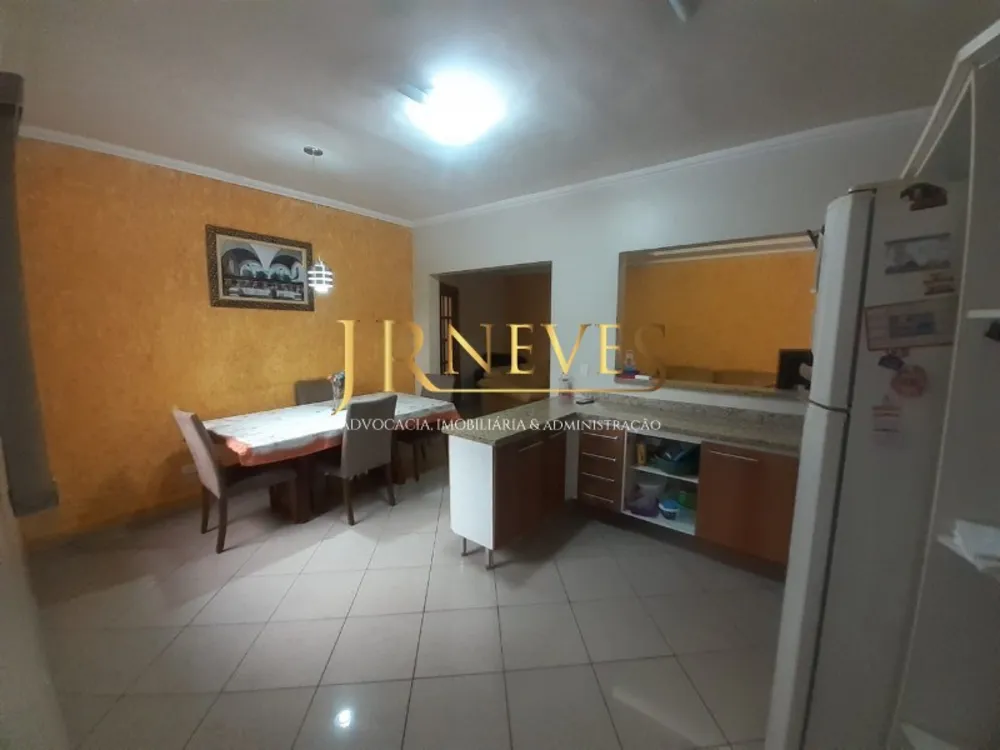 Casa, 4 quartos, 360 m² - Foto 11