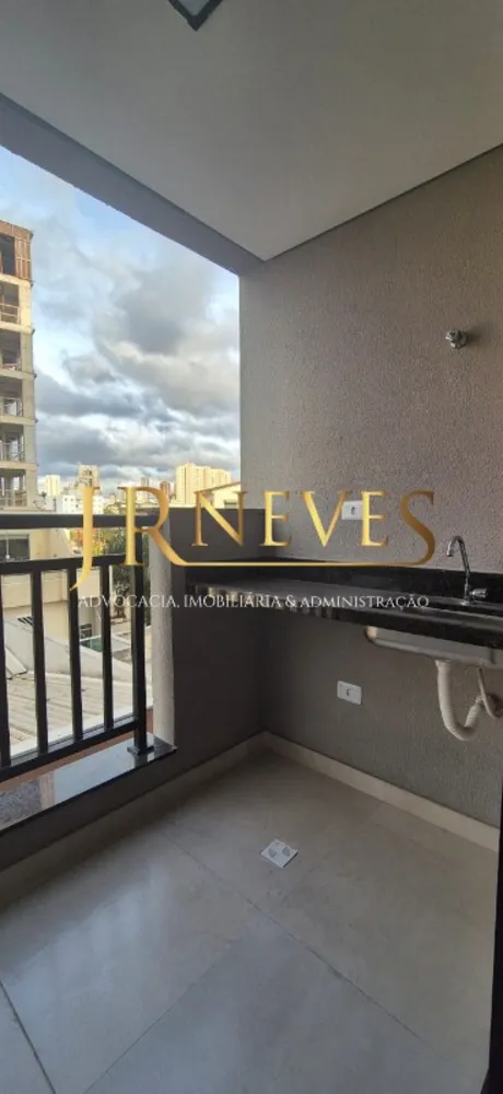 Apartamento, 2 quartos, 40 m² - Foto 5