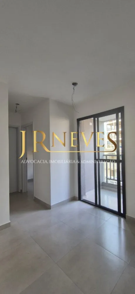 Apartamento, 2 quartos, 40 m² - Foto 8