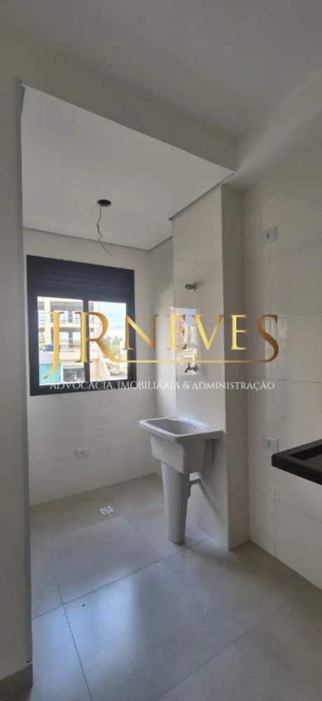 Apartamento, 2 quartos, 40 m² - Foto 9