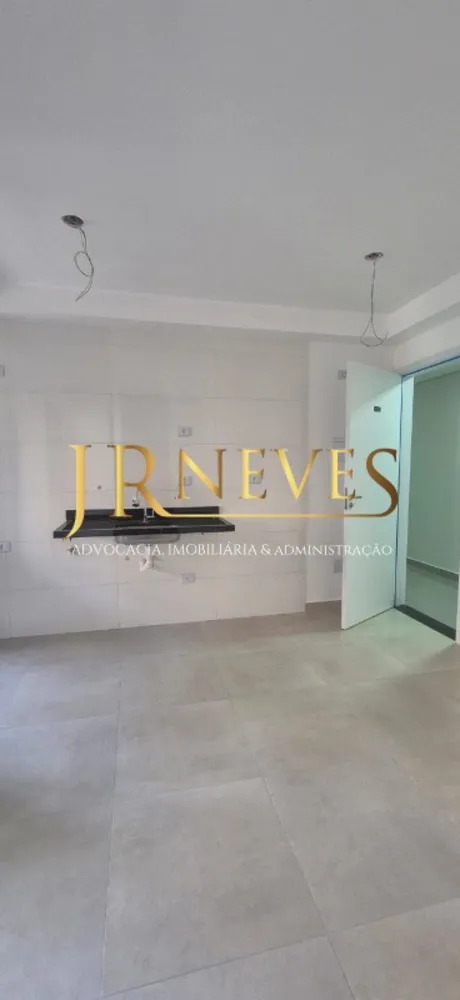 Apartamento, 2 quartos, 40 m² - Foto 4
