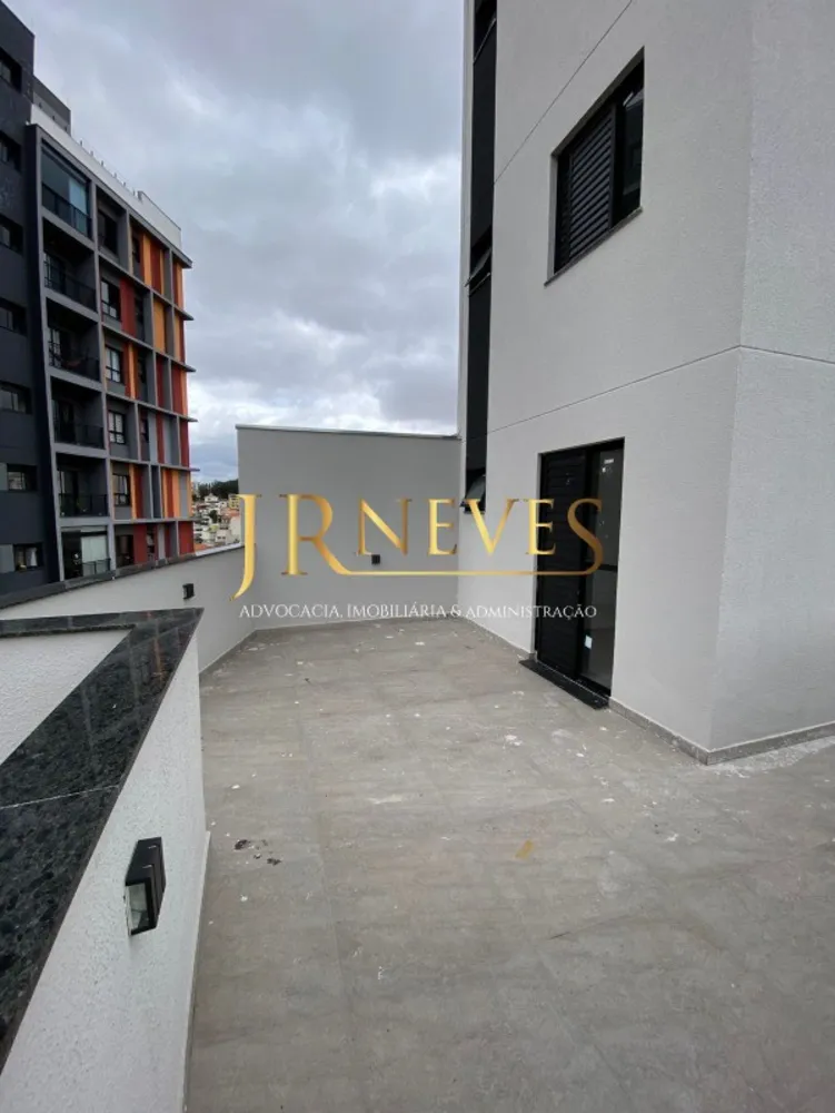 Apartamento, 2 quartos, 45 m² - Foto 3