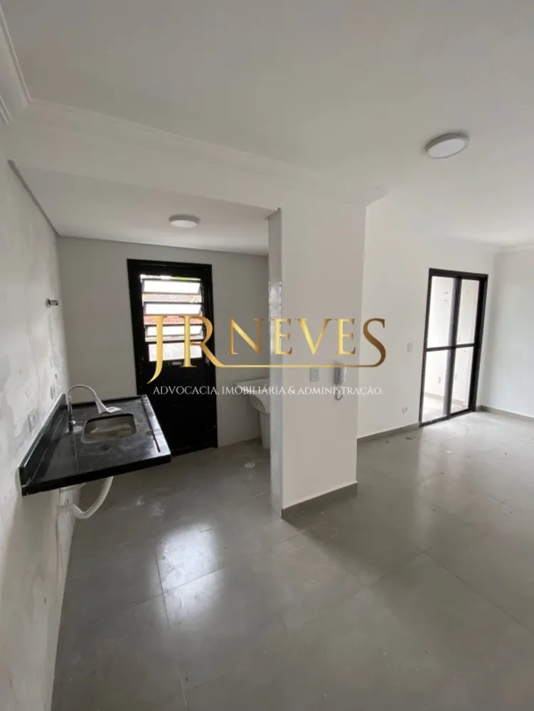 Apartamento, 2 quartos, 45 m² - Foto 4