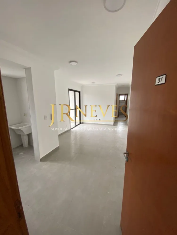 Apartamento, 2 quartos, 45 m² - Foto 8