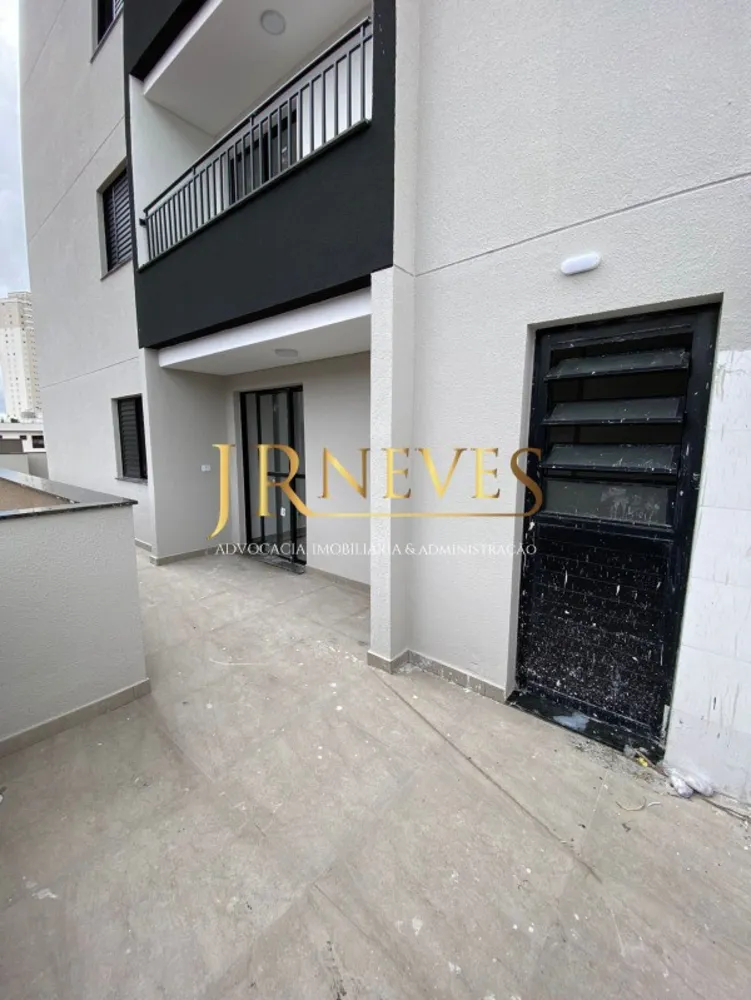 Apartamento, 2 quartos, 45 m² - Foto 2