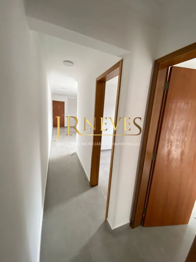 Apartamento, 2 quartos, 45 m² - Foto 5