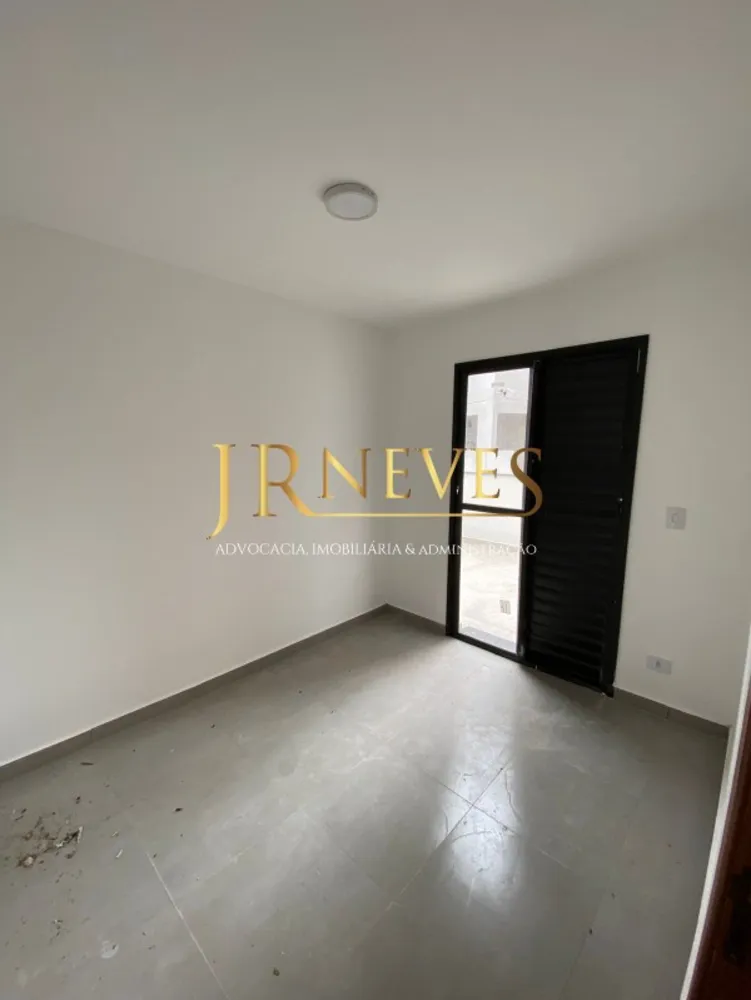 Apartamento, 2 quartos, 45 m² - Foto 7