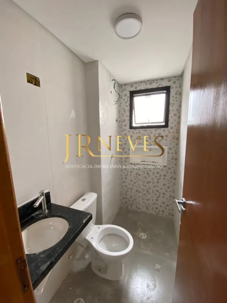 Apartamento, 2 quartos, 45 m² - Foto 9