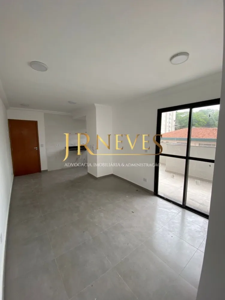 Apartamento, 2 quartos, 45 m² - Foto 1