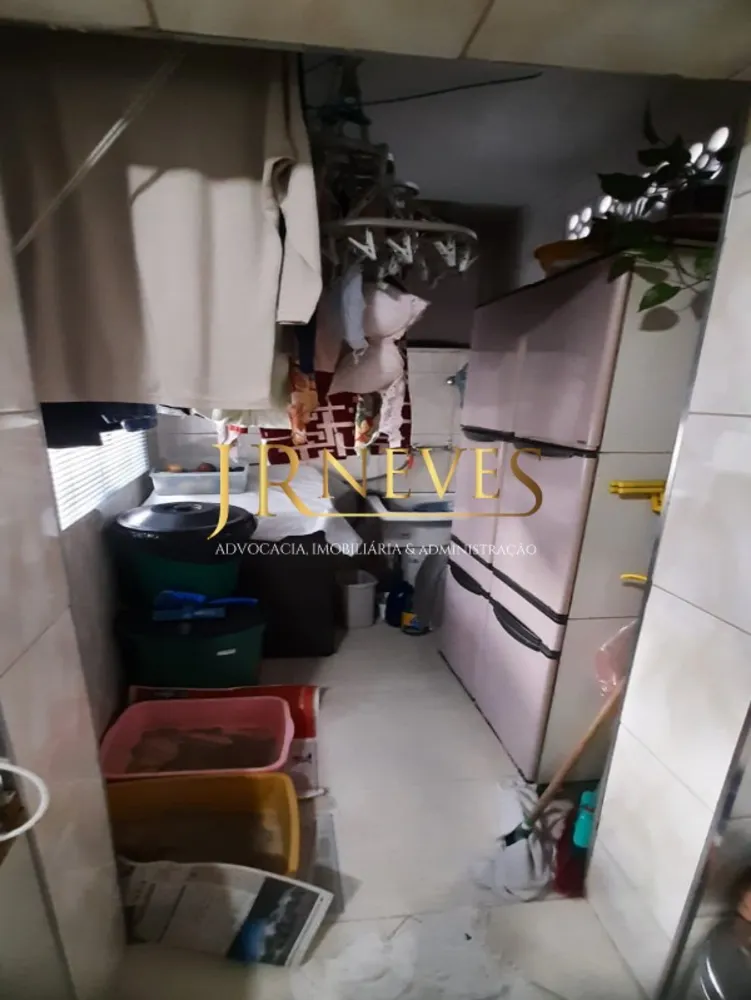 Apartamento, 2 quartos, 56 m² - Foto 15
