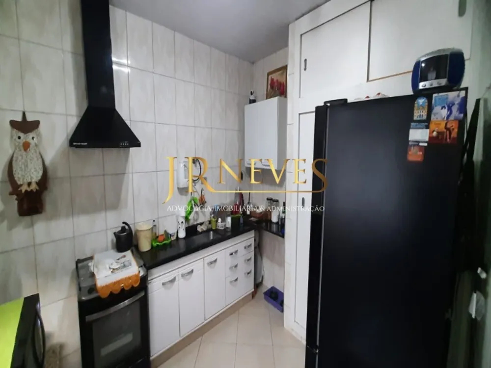 Apartamento, 2 quartos, 56 m² - Foto 23