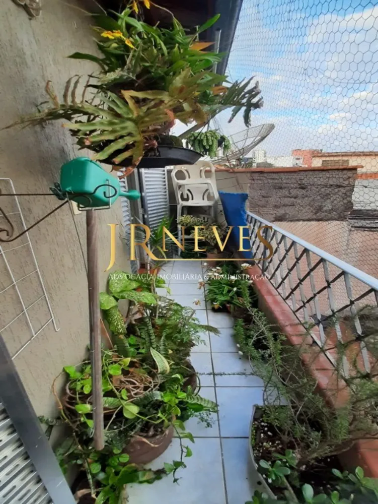 Apartamento, 2 quartos, 56 m² - Foto 25
