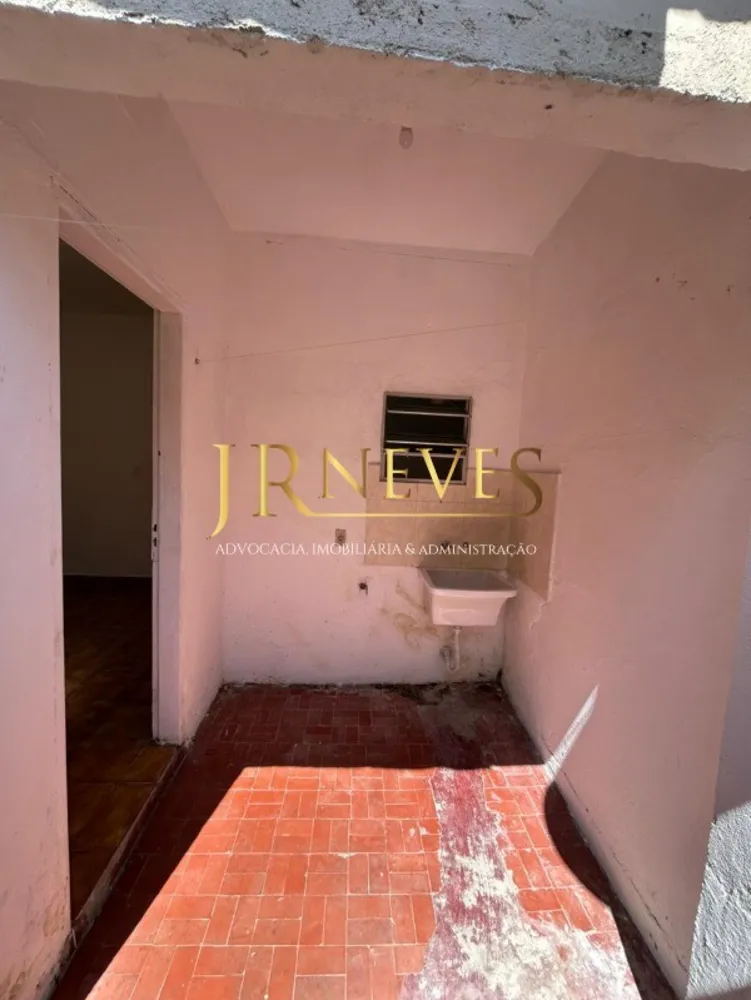 Casa, 1 quarto, 50 m² - Foto 2