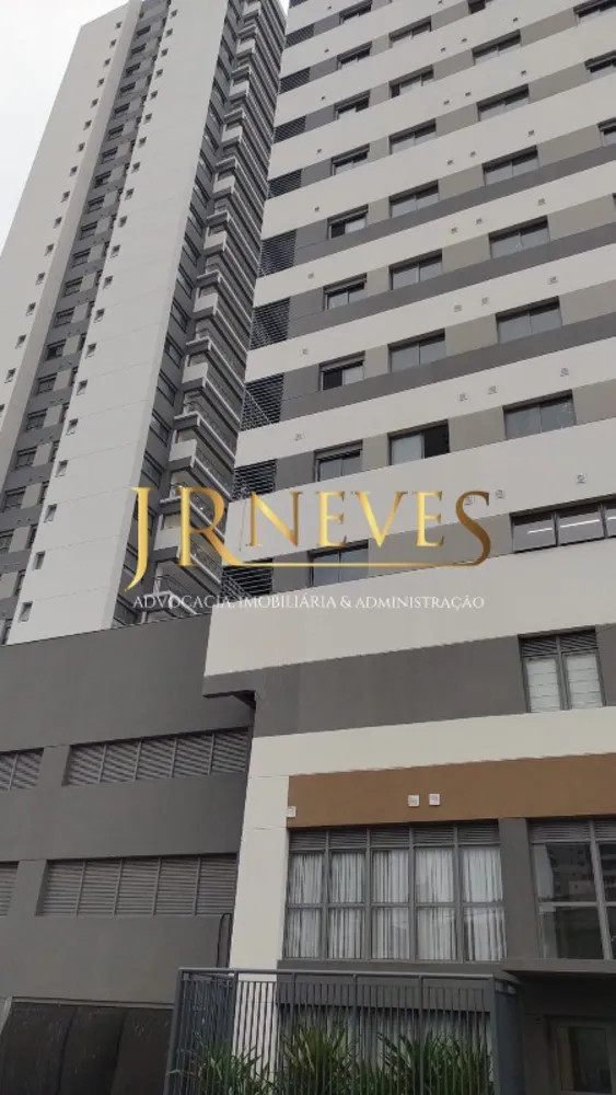 Apartamento, 1 quarto, 27 m² - Foto 10