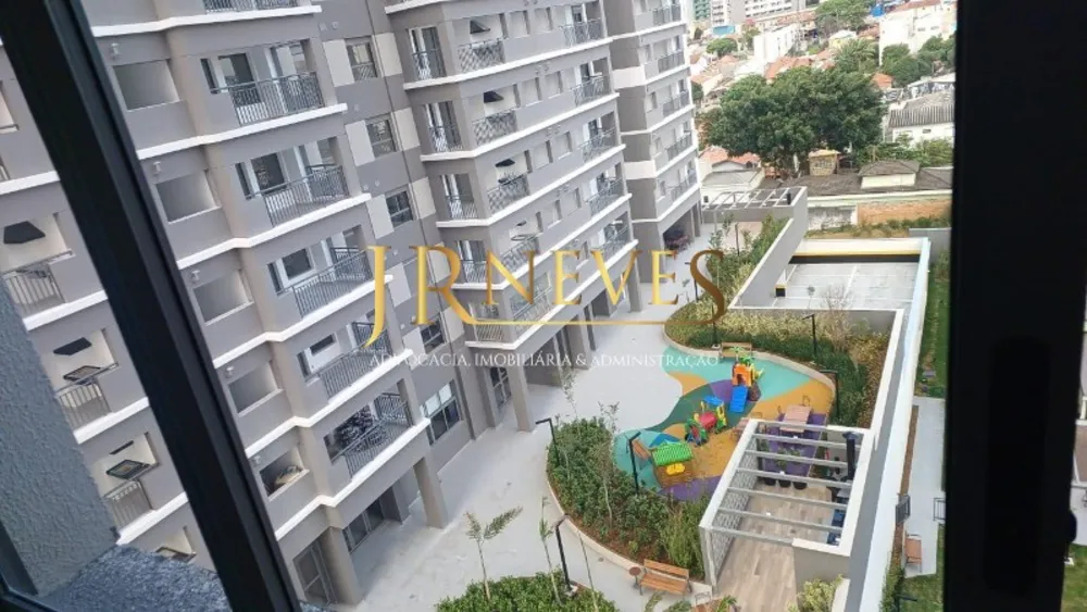 Apartamento, 1 quarto, 27 m² - Foto 12