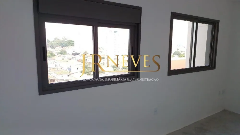 Apartamento, 1 quarto, 27 m² - Foto 14