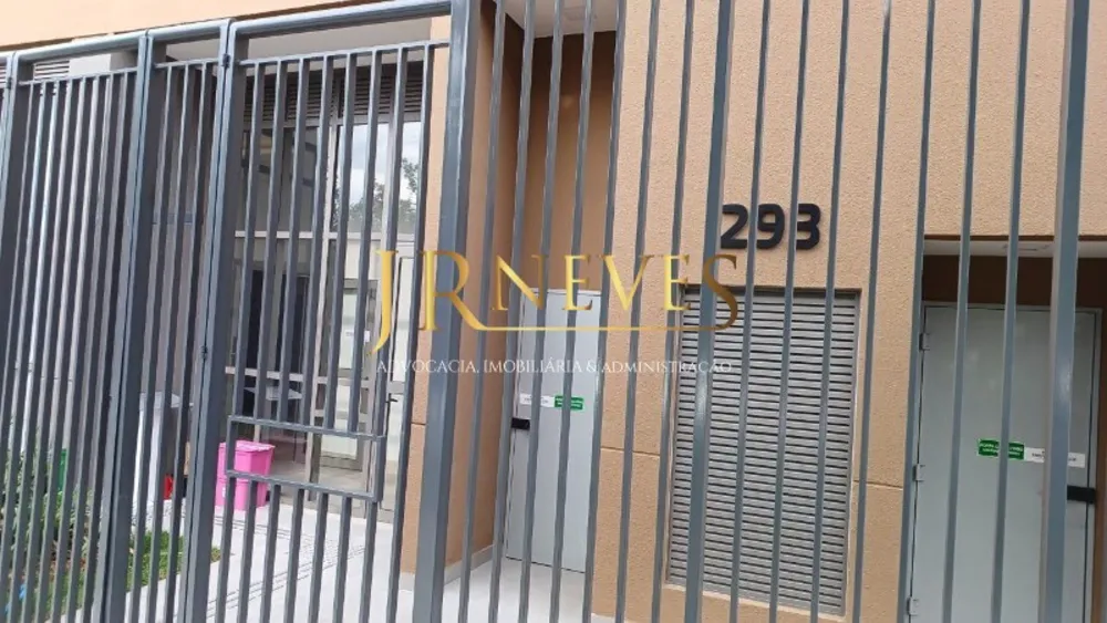 Apartamento, 1 quarto, 27 m² - Foto 19