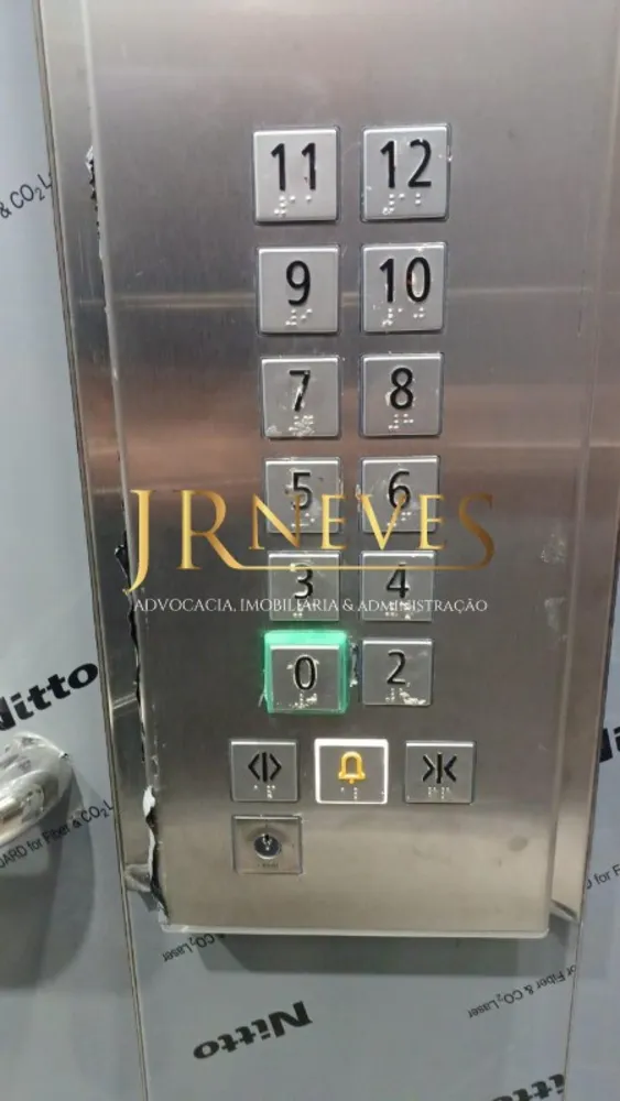 Apartamento, 1 quarto, 27 m² - Foto 15