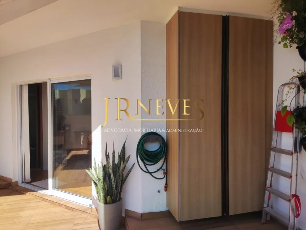 Cobertura, 3 quartos, 131 m² - Foto 3