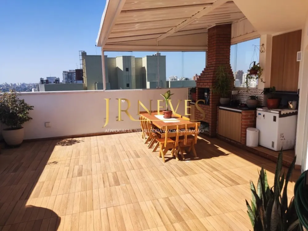 Cobertura, 3 quartos, 131 m² - Foto 7