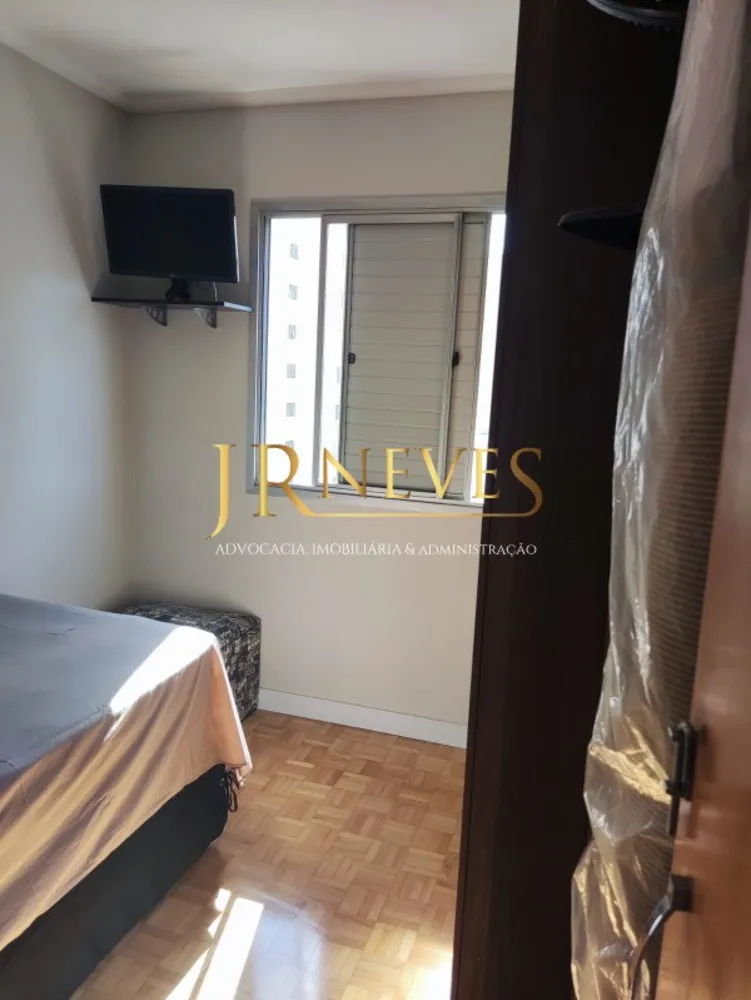 Cobertura, 3 quartos, 131 m² - Foto 5