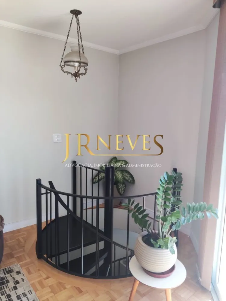 Cobertura, 3 quartos, 131 m² - Foto 1