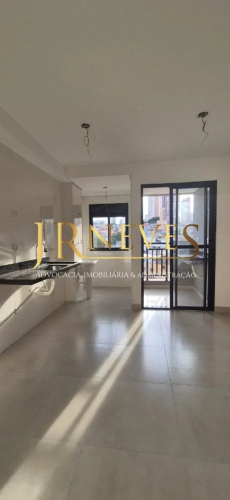 Apartamento, 2 quartos, 40 m² - Foto 7