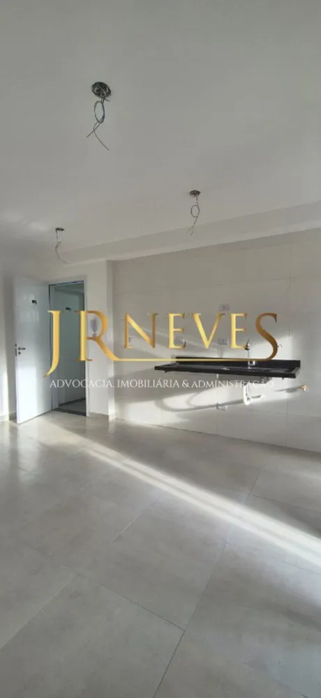 Apartamento, 2 quartos, 40 m² - Foto 5