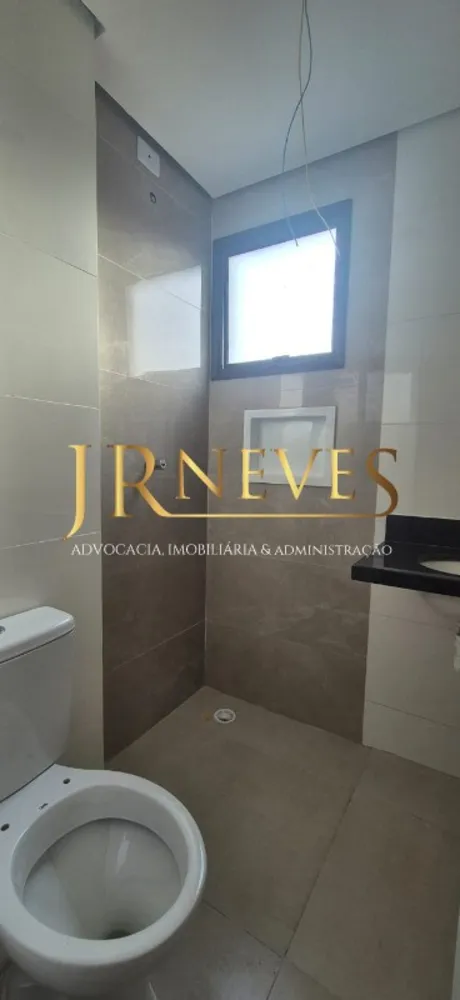 Apartamento, 2 quartos, 40 m² - Foto 4