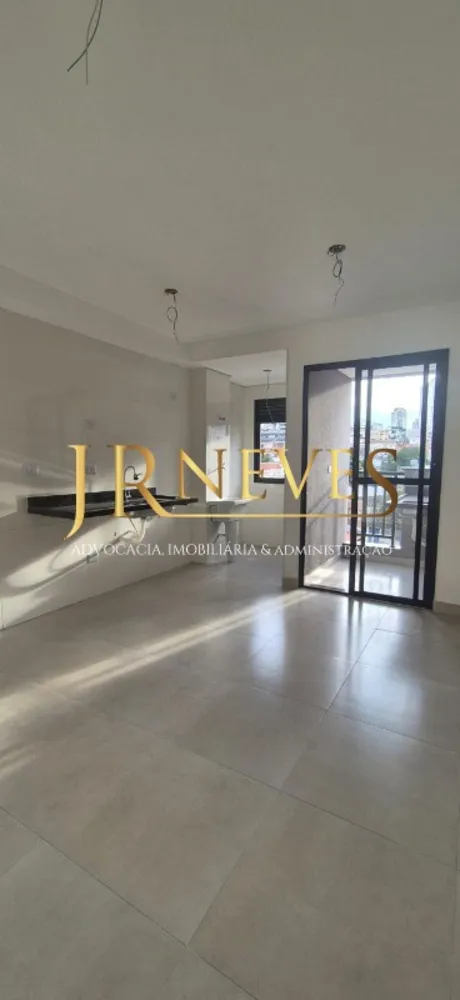 Apartamento, 2 quartos, 40 m² - Foto 8