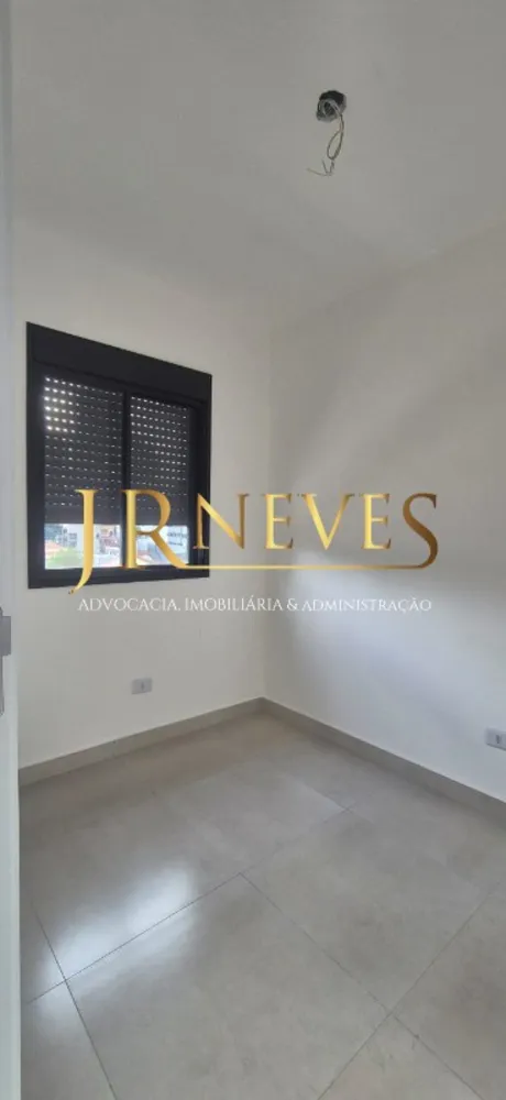 Apartamento, 2 quartos, 40 m² - Foto 6