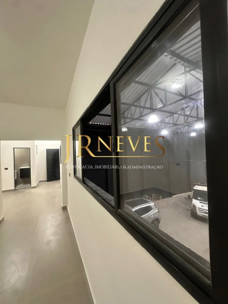 Depósito-Galpão, 360 m² - Foto 8