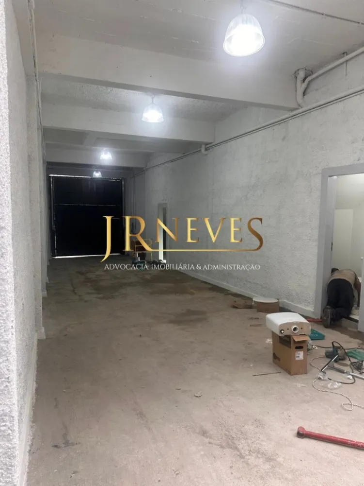Depósito-Galpão, 360 m² - Foto 9