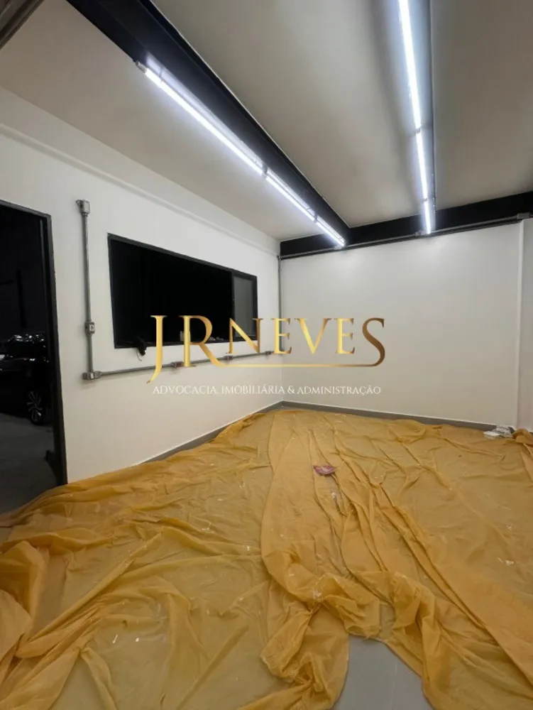 Depósito-Galpão, 360 m² - Foto 3