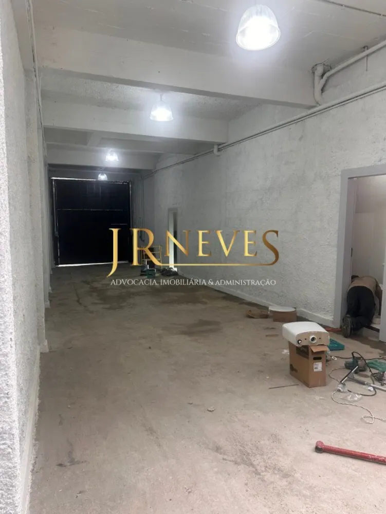 Depósito-Galpão, 360 m² - Foto 4