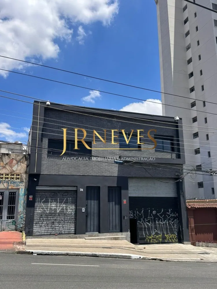 Depósito-Galpão, 360 m² - Foto 12