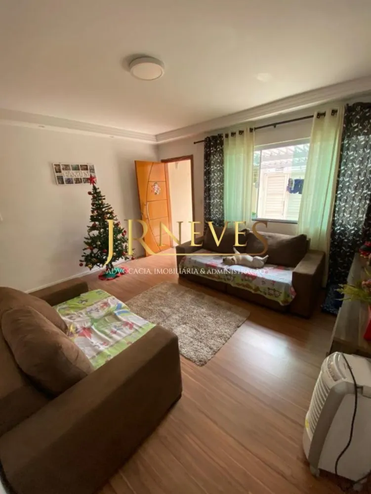 Casa, 2 quartos, 113 m² - Foto 6