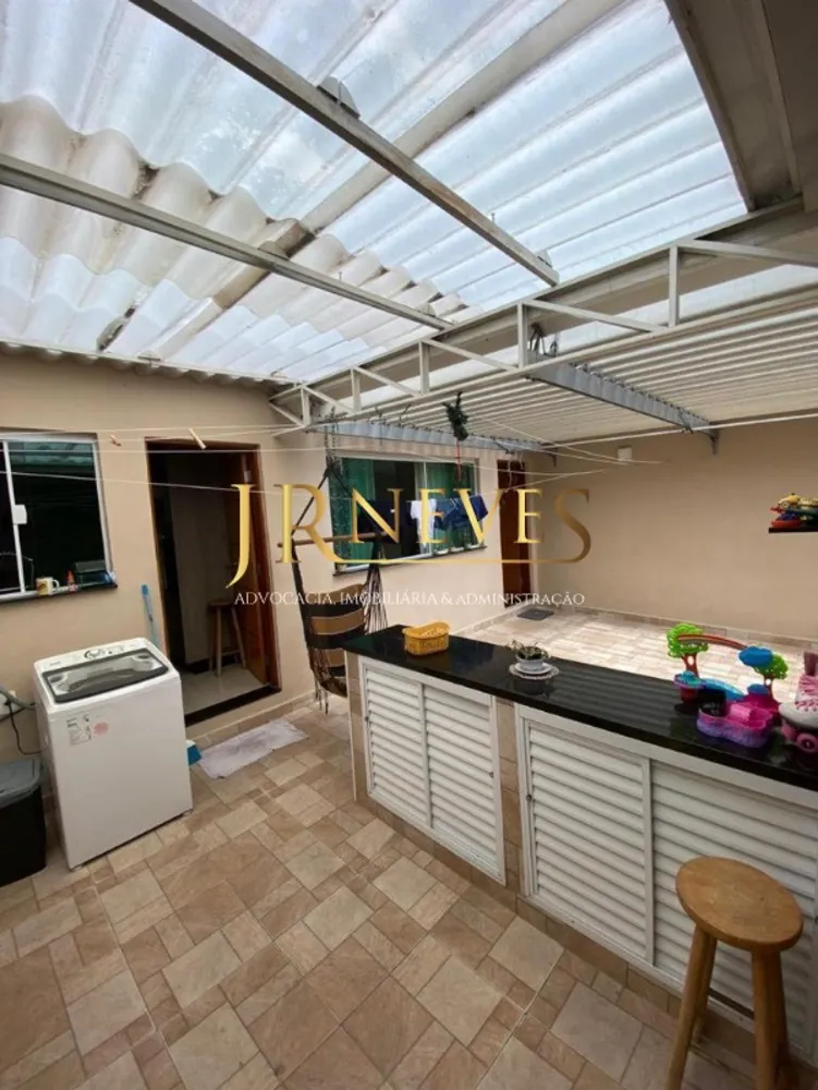 Casa, 2 quartos, 113 m² - Foto 7