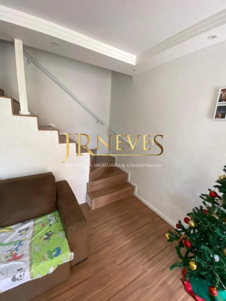 Casa, 2 quartos, 113 m² - Foto 1