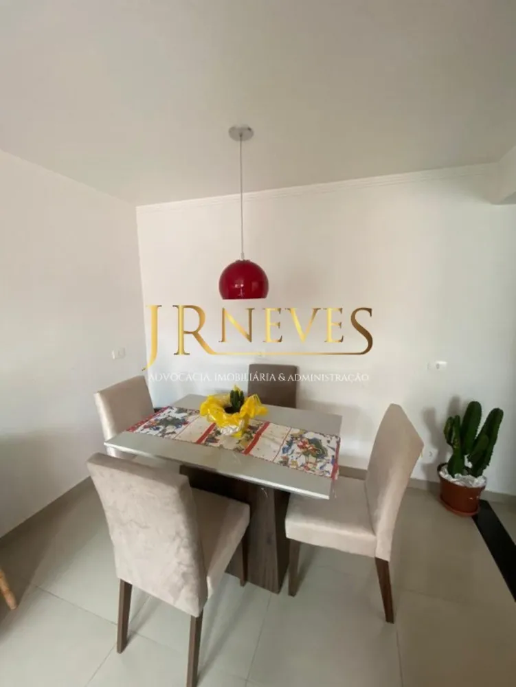 Casa, 2 quartos, 113 m² - Foto 3