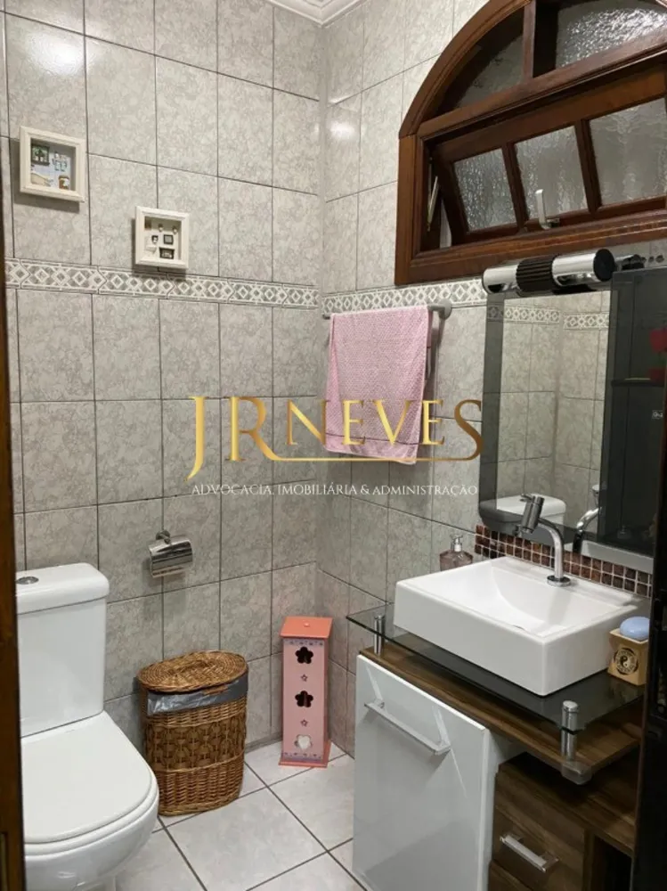 Casa, 3 quartos, 204 m² - Foto 25
