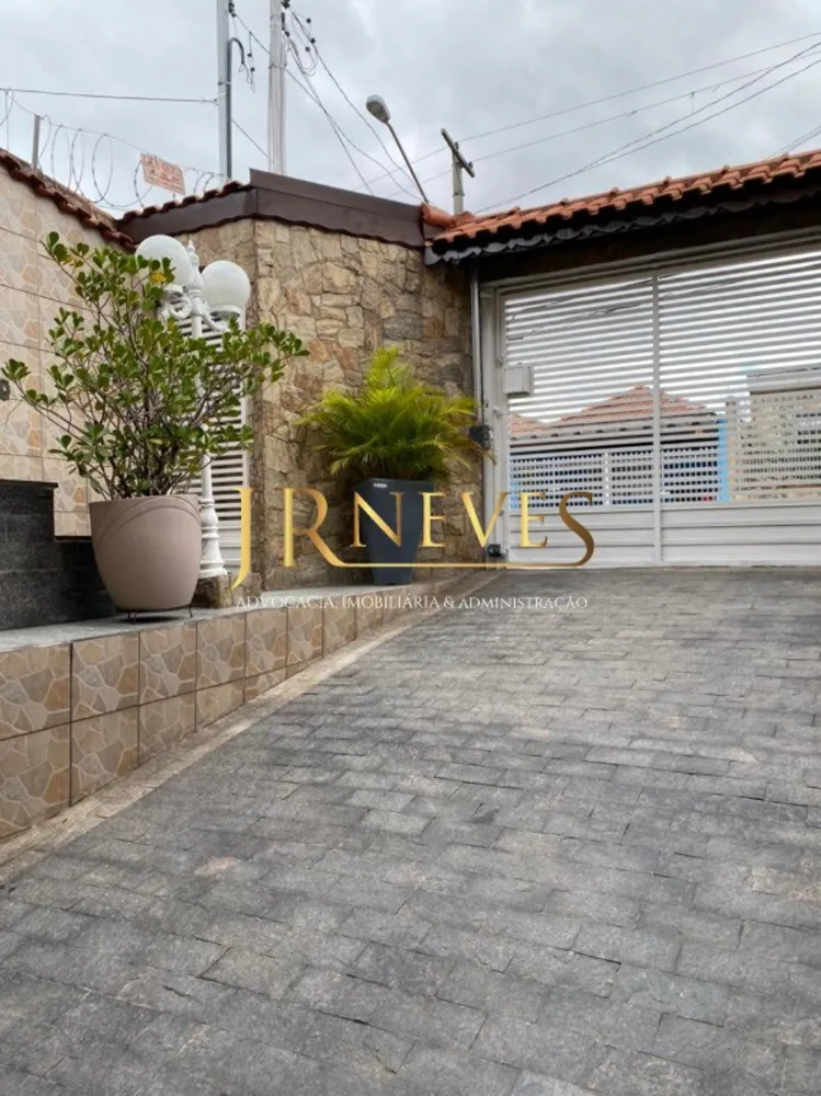 Casa, 3 quartos, 204 m² - Foto 26