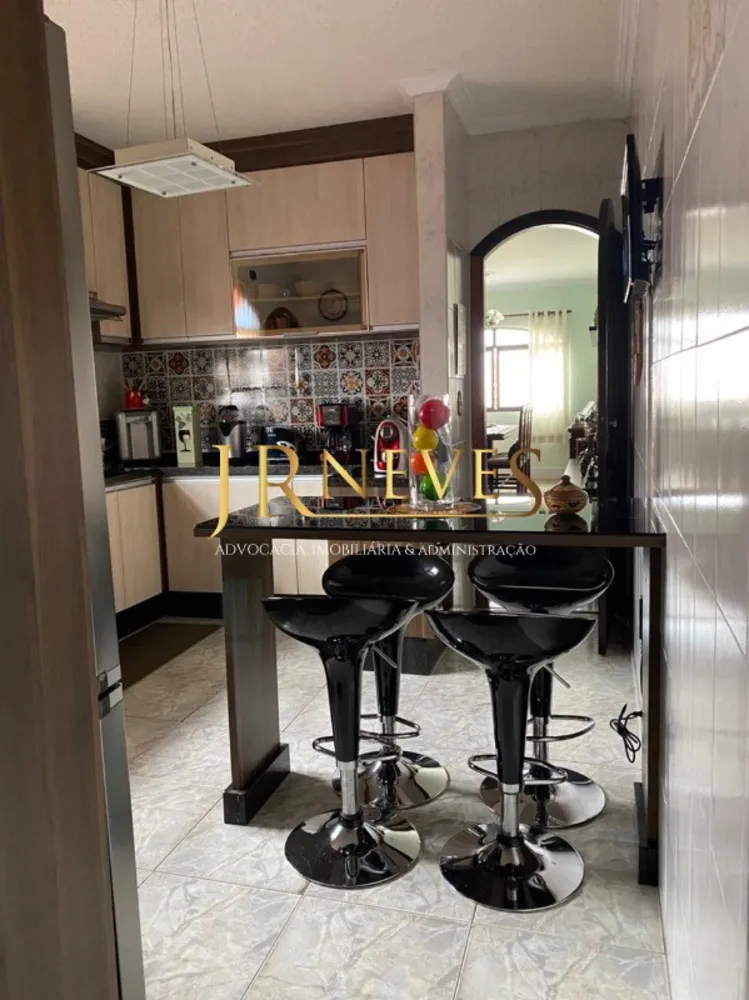 Casa, 3 quartos, 204 m² - Foto 19