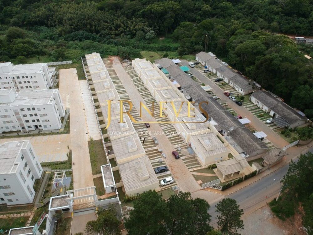 Casa, 2 quartos, 110 m² - Foto 3