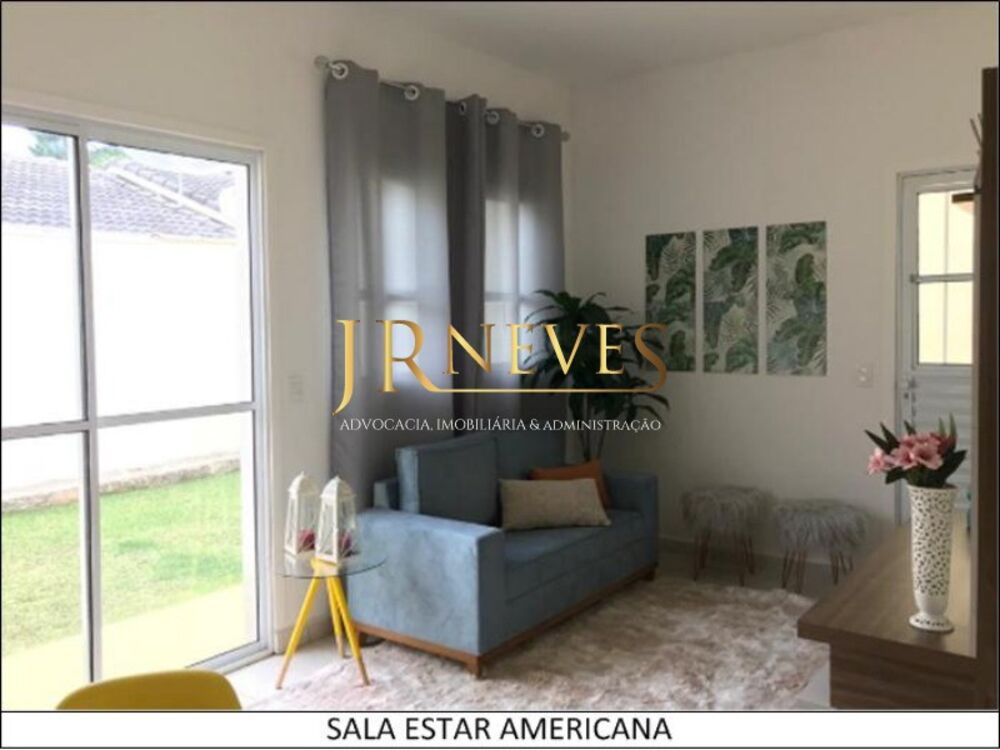 Casa, 2 quartos, 110 m² - Foto 2