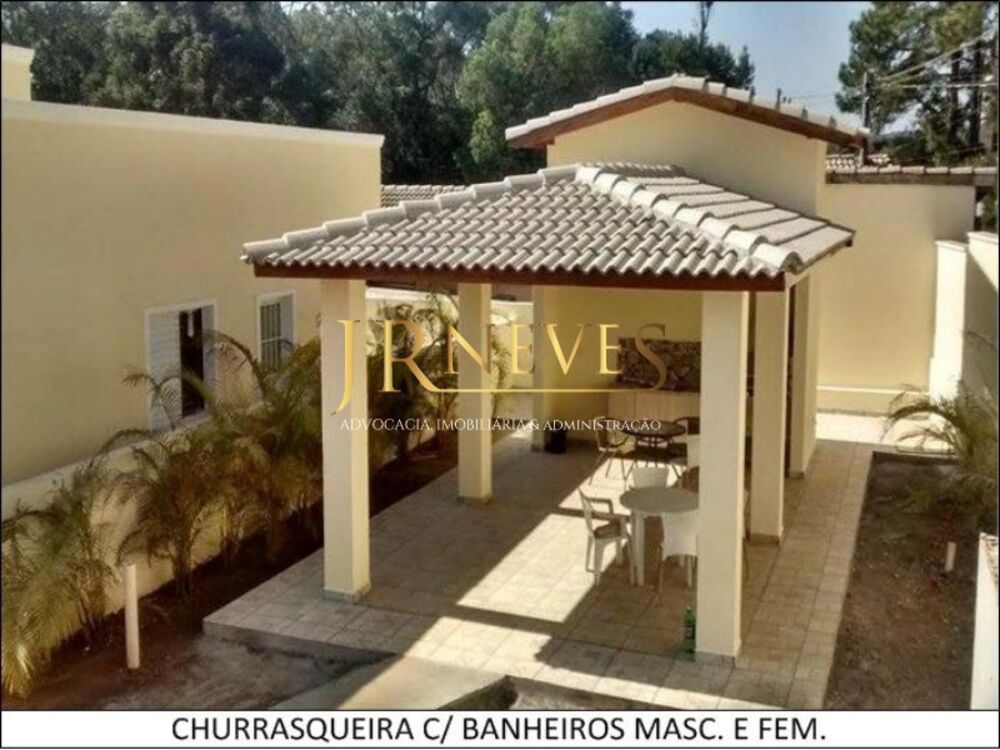 Casa, 2 quartos, 110 m² - Foto 1