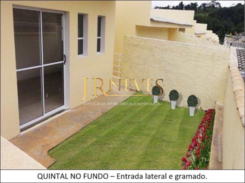 Casa, 2 quartos, 110 m² - Foto 4