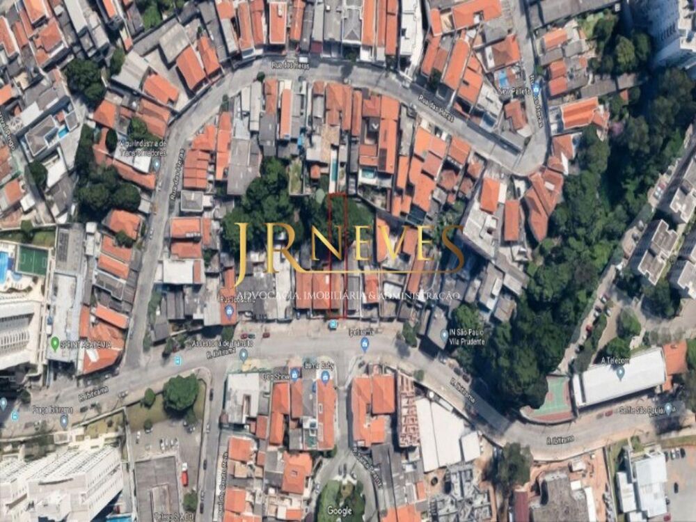 Terreno, 408 m² - Foto 4